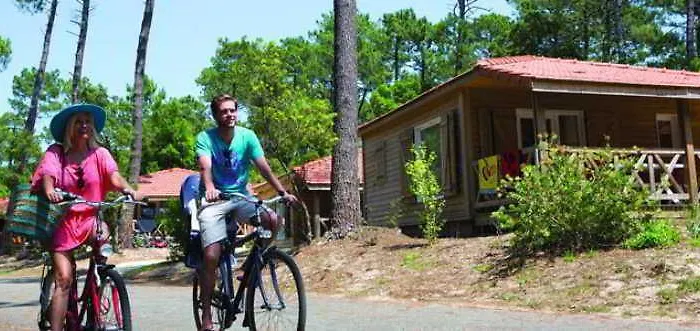 Hotel Vvf Villages *