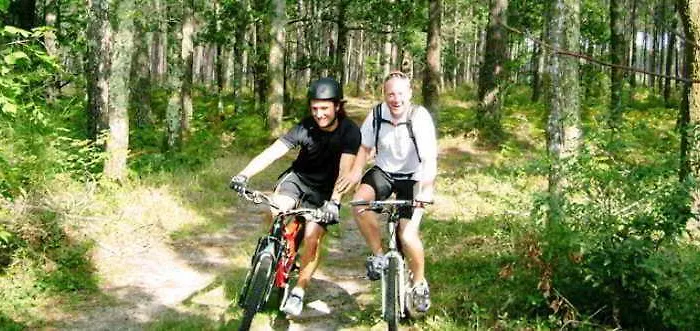 Vvf Villages * Moliets-et-Maa